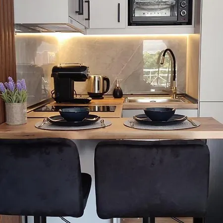 Appartamento Soul Ii Soul Veria (Imathia)