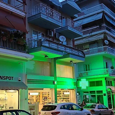 Appartamento Soul Ii Soul Veria (Imathia)