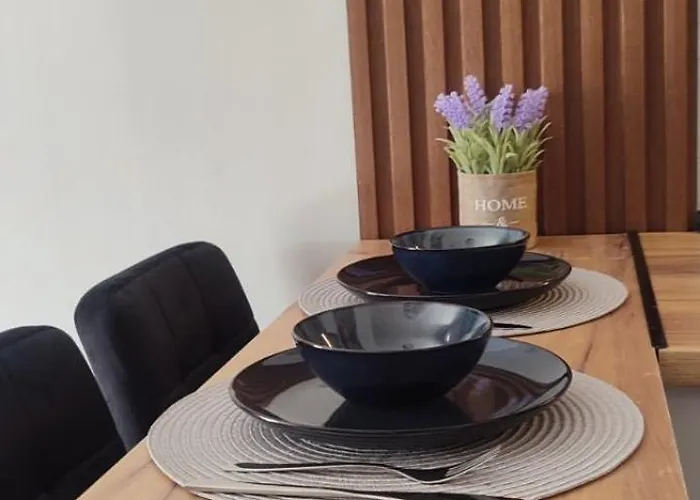 Soul Ii Soul Apartamento Veria (Imathia)