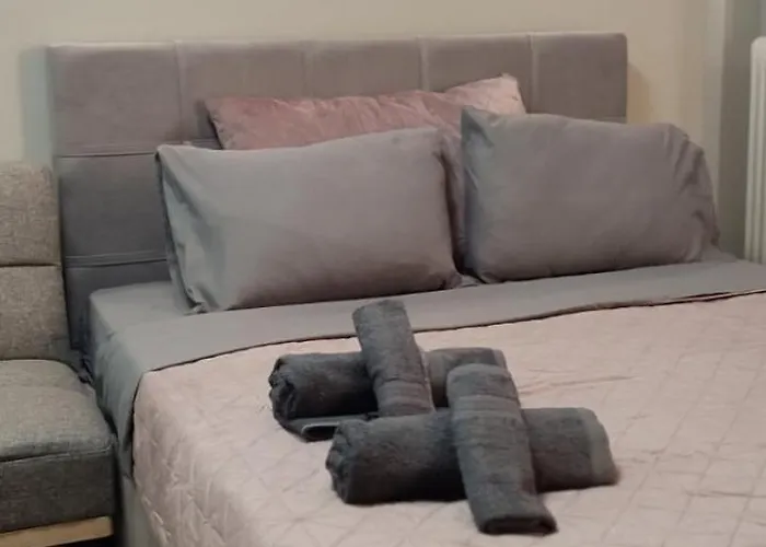 Apartamento Soul Ii Soul Veria (Imathia)